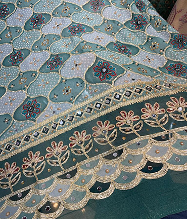 Fabric